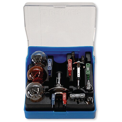 TROUSSE LAMPADE 12V H7 PREMIUM